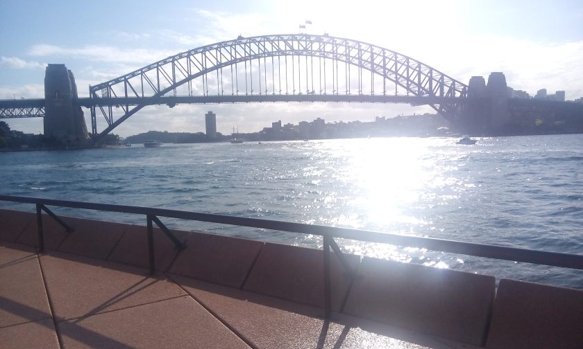 Australia_Sydney bridge best